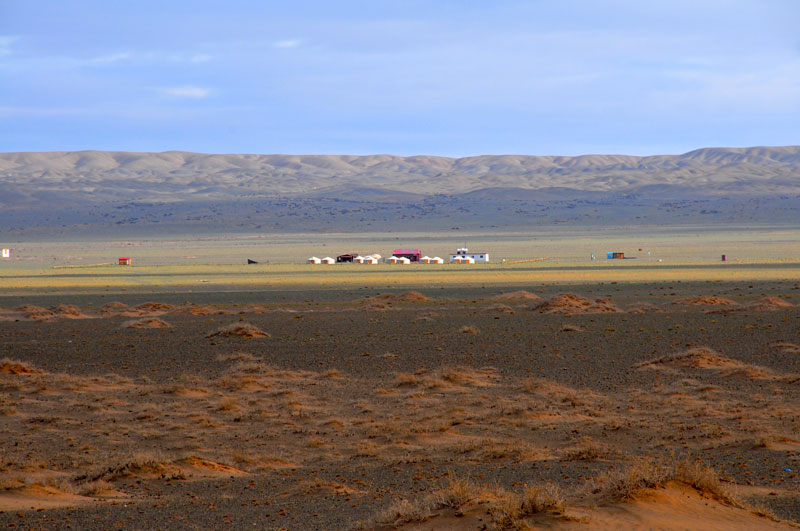 Mongolie